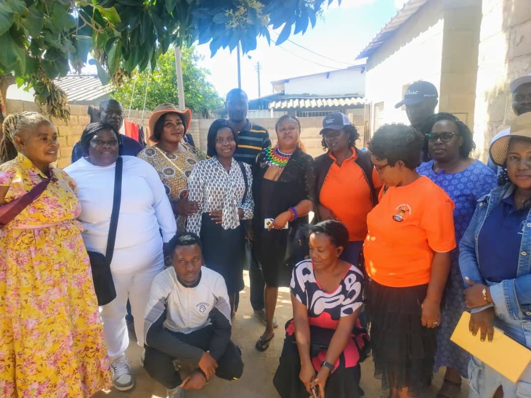 Heartwarming Mother’s Day donations to elderly women