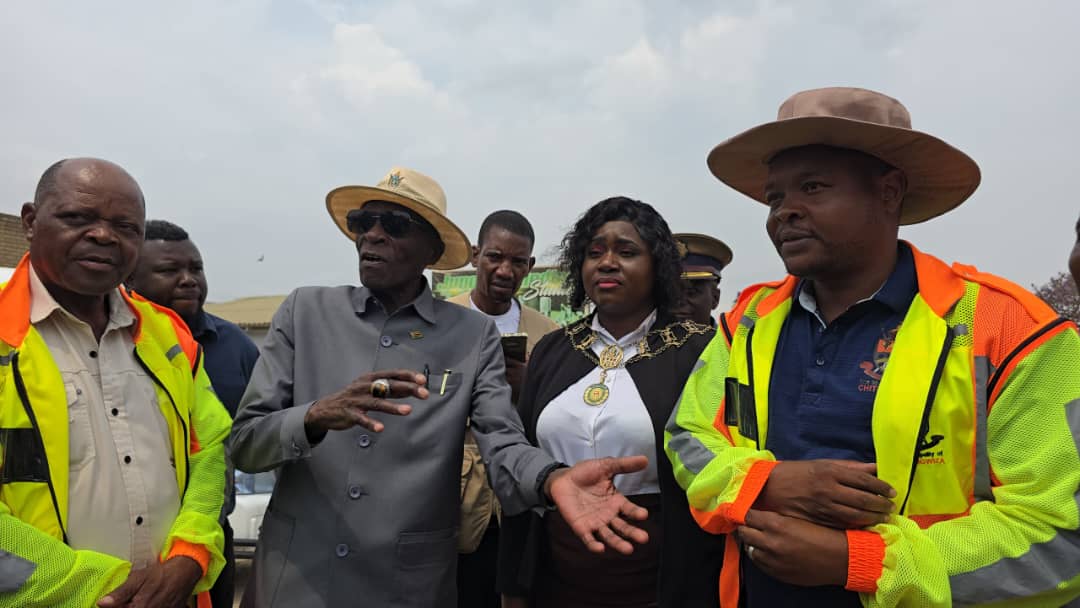 Govt applauds efforts to tackle sewer challenges