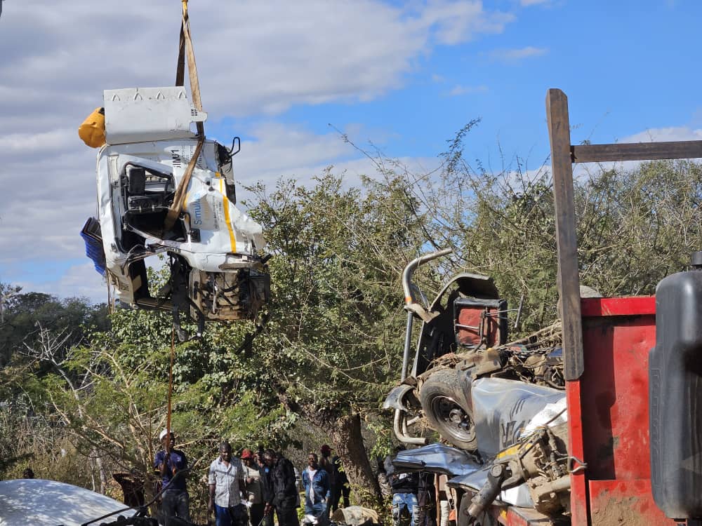 Manyame Bridge Victims Remembered