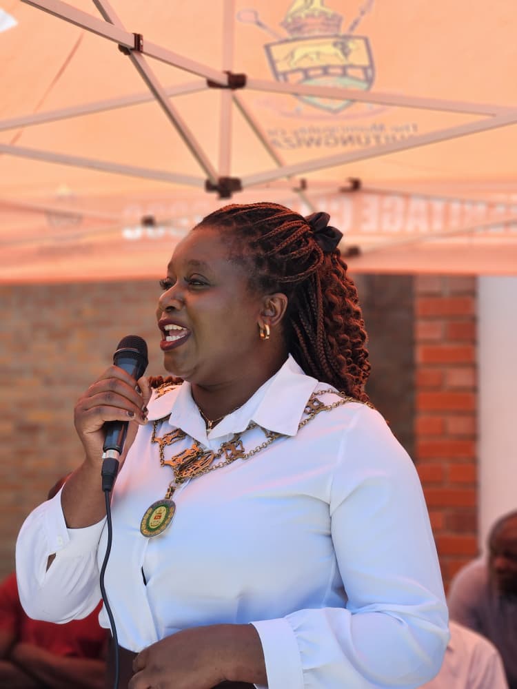 Over 500 to benefit from Mayor’s Christmas Cheer Fund