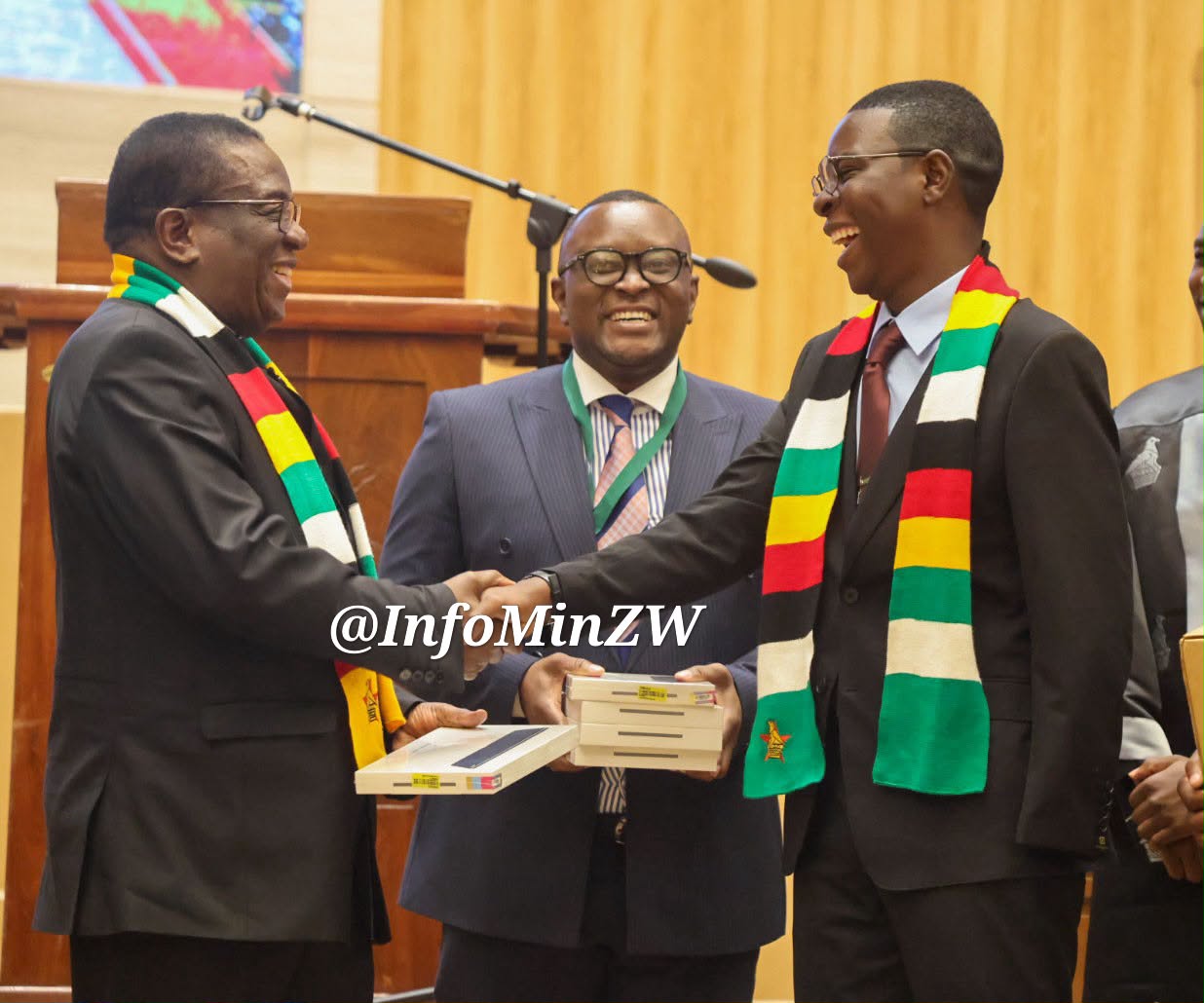 Rising Above the Odds: Chitungwiza’s Success Stories Rewrite the City’s Narrative